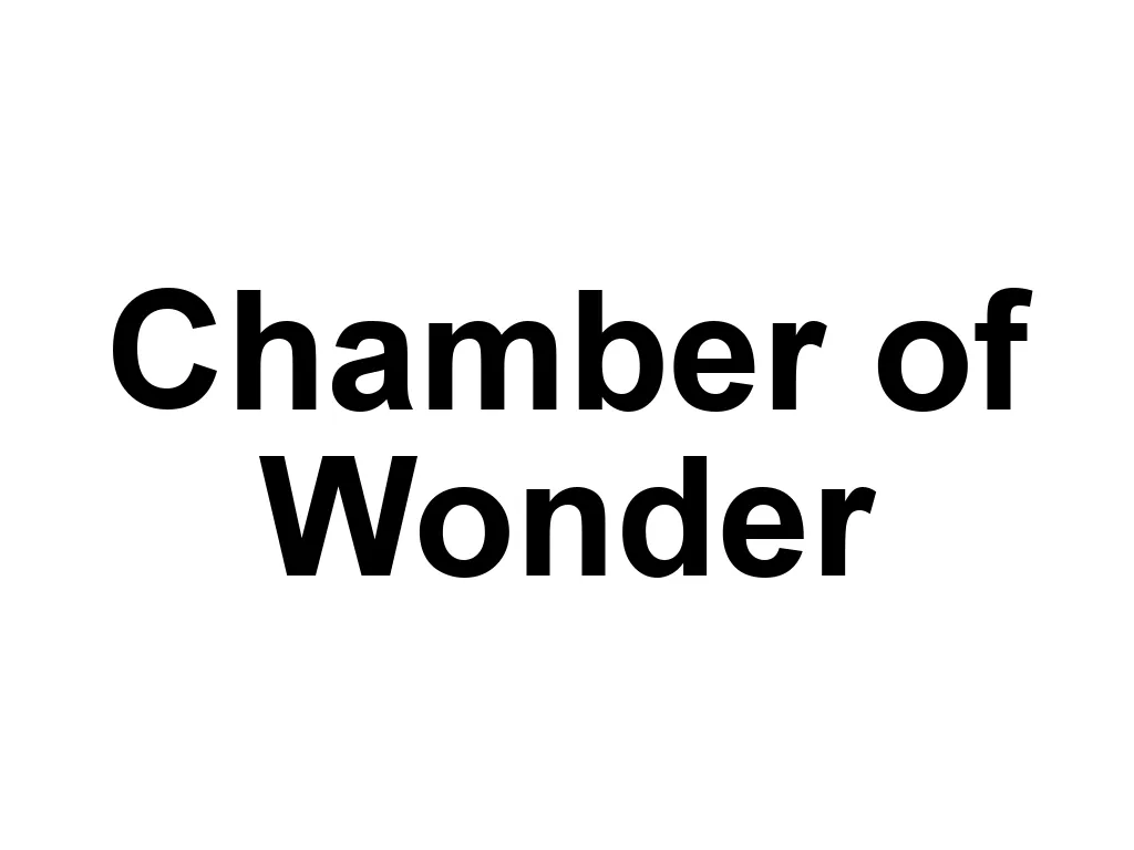 Chamber of Wonder is a brand that creates unique and whimsical playing cards. Their designs are inspired by fantasy and wonder, making each deck a magical addition to any collection.