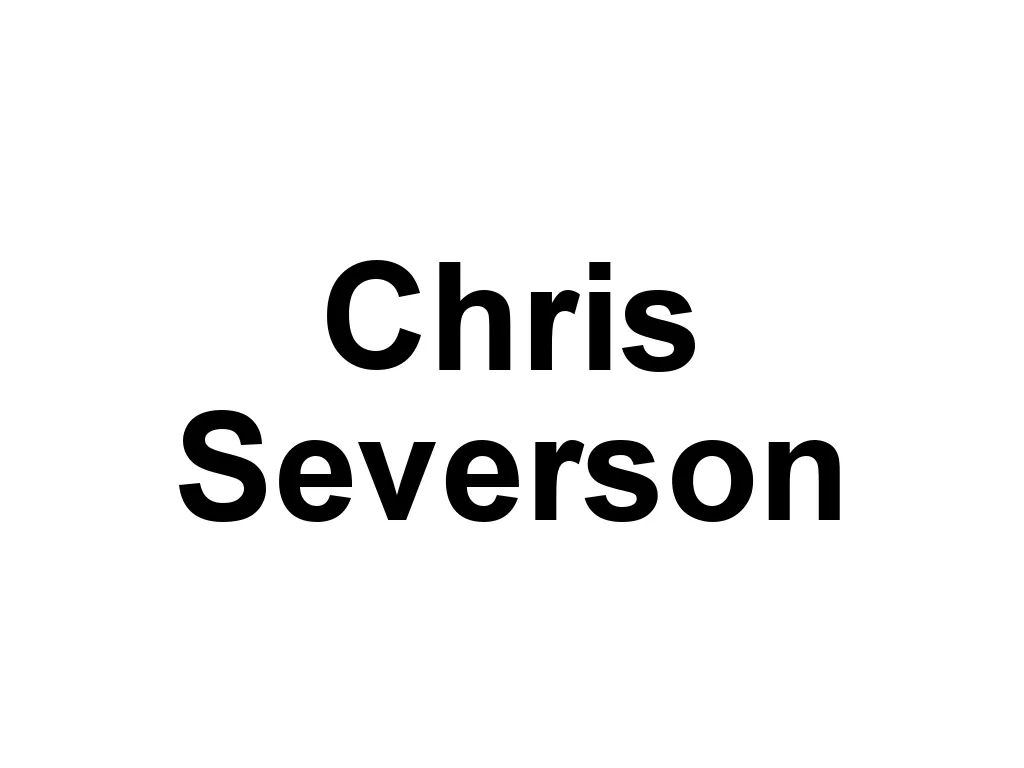 Chris Severson is a magician and designer known for his innovative playing card designs. His brand focuses on creating decks that are both visually striking and functionally superior, catering to magicians, cardists, and collectors.