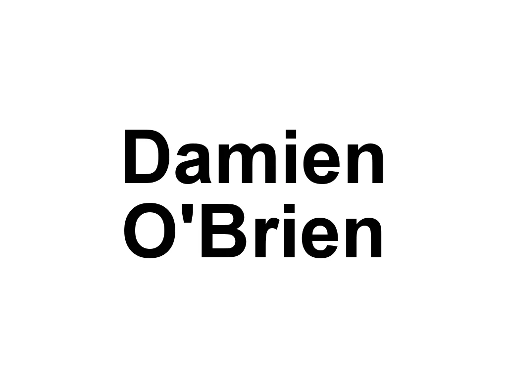 Damien O'Brien is a magician and performer known for his dynamic style and creative magic effects. His brand offers a range of magic products and playing cards designed to enhance performances and inspire magicians.