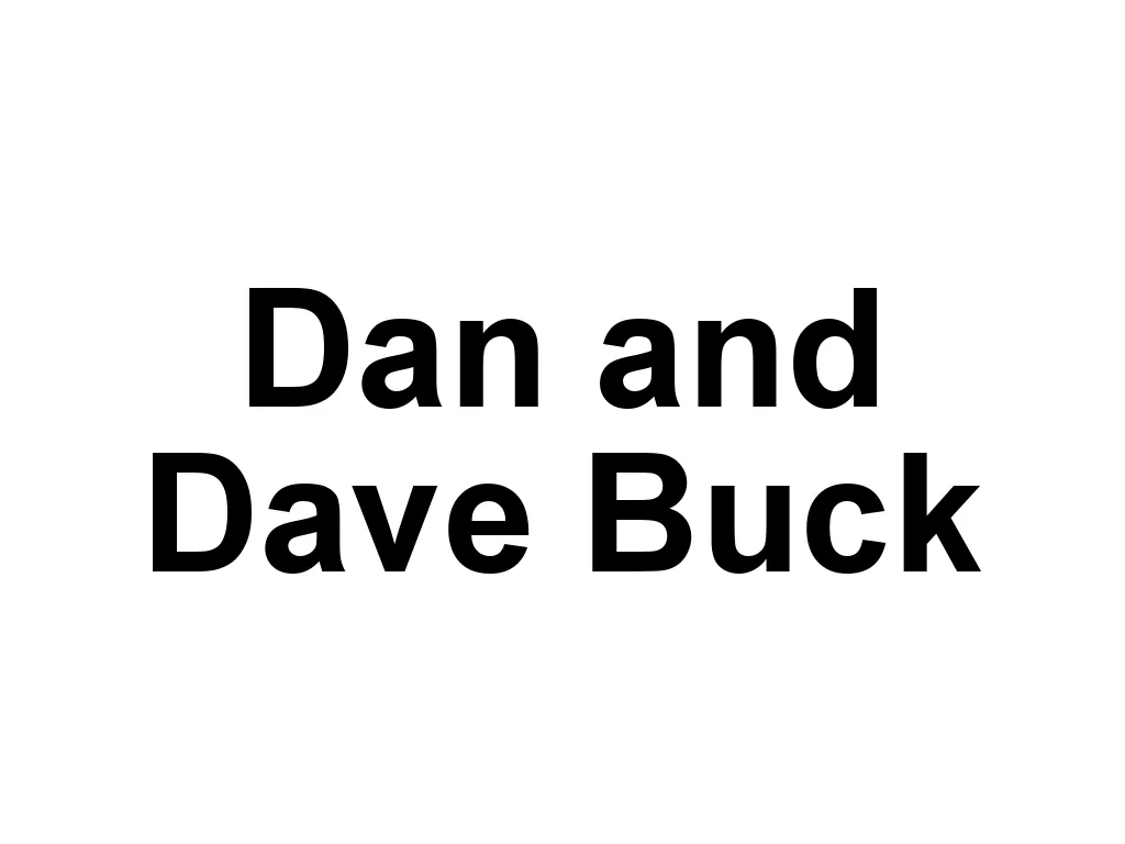 Dan and Dave Buck are renowned magicians and cardists who have revolutionized the world of cardistry. Their brand offers a range of high-quality playing cards, instructional materials, and accessories that reflect their expertise and innovative