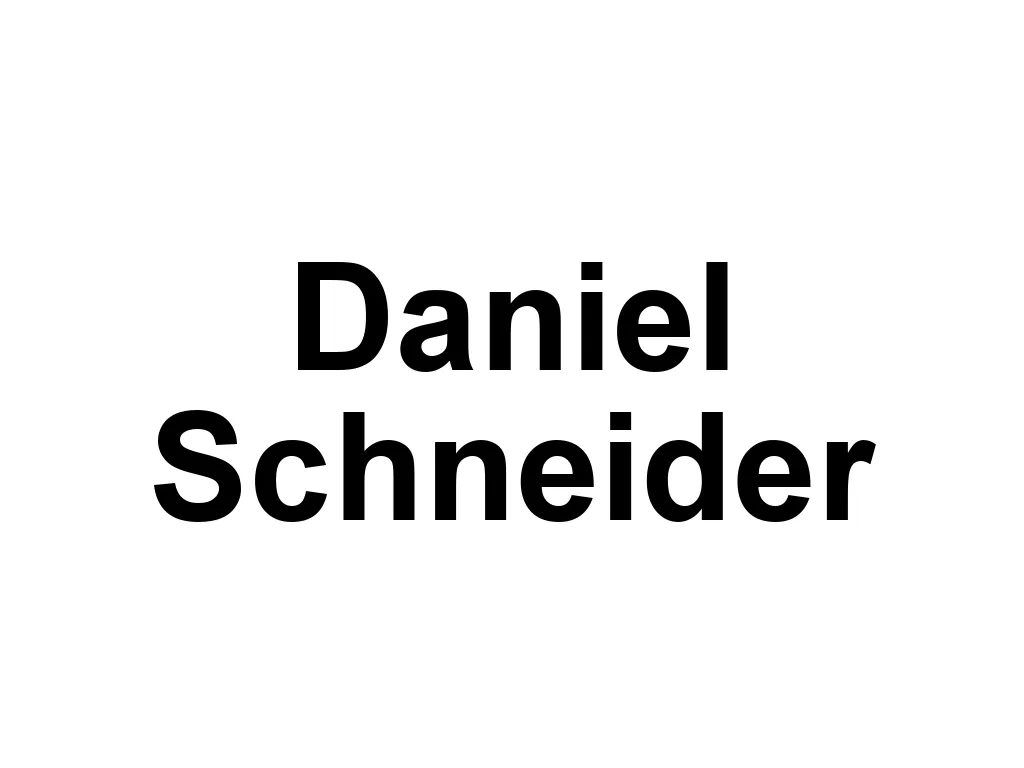 Daniel Schneider is a designer and magician known for his exceptional playing card designs. His brand offers decks that combine classic aesthetics with modern innovation, making them a favorite among magicians and collectors.