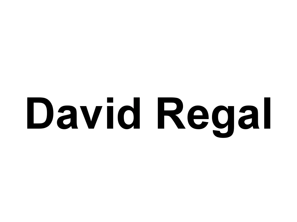 David Regal is a magician and creator known for his ingenious magic effects and routines. His brand offers a range of products designed to help magicians elevate their performances and entertain audiences with stunning magic.