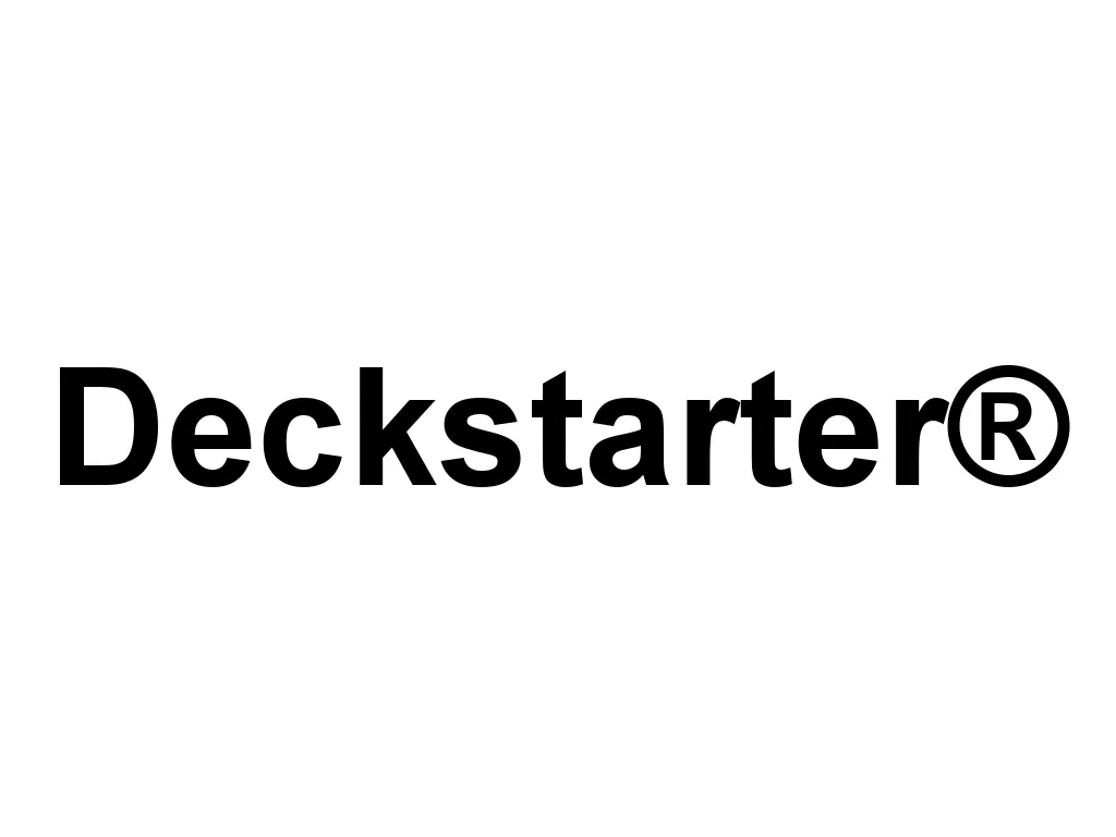 Deckstarter® is a platform that helps designers bring their playing card projects to life through crowdfunding. They offer a range of unique and artistically designed decks, providing a platform for creativity and innovation in the