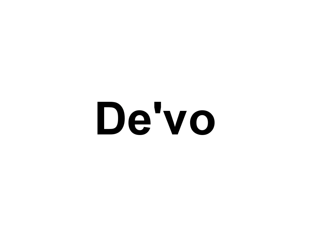 De'vo is a legendary cardist and magician known for his cutting-edge techniques and innovative playing cards. His brand offers a range of products that cater to cardists and magicians looking for unique designs and high-performance