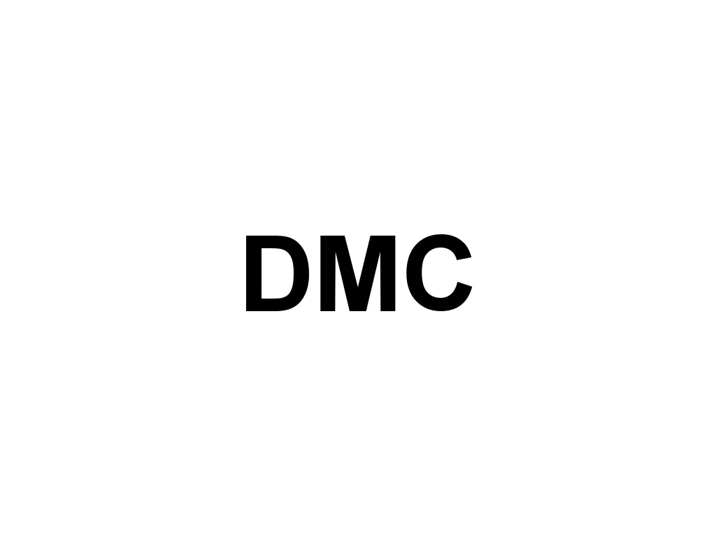 DMC is a brand created by magician Drummond Money-Coutts, offering high-quality playing cards and magic products. Their decks are designed to provide superior performance for magicians and cardists, with unique features that enhance usability.