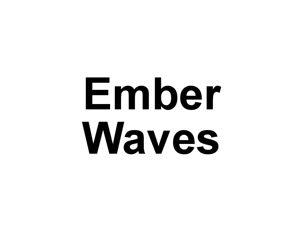 Ember Waves is a brand that creates artistic playing cards and other unique products. Their designs are inspired by nature, fantasy, and mythology, making each deck a visually captivating piece of art.