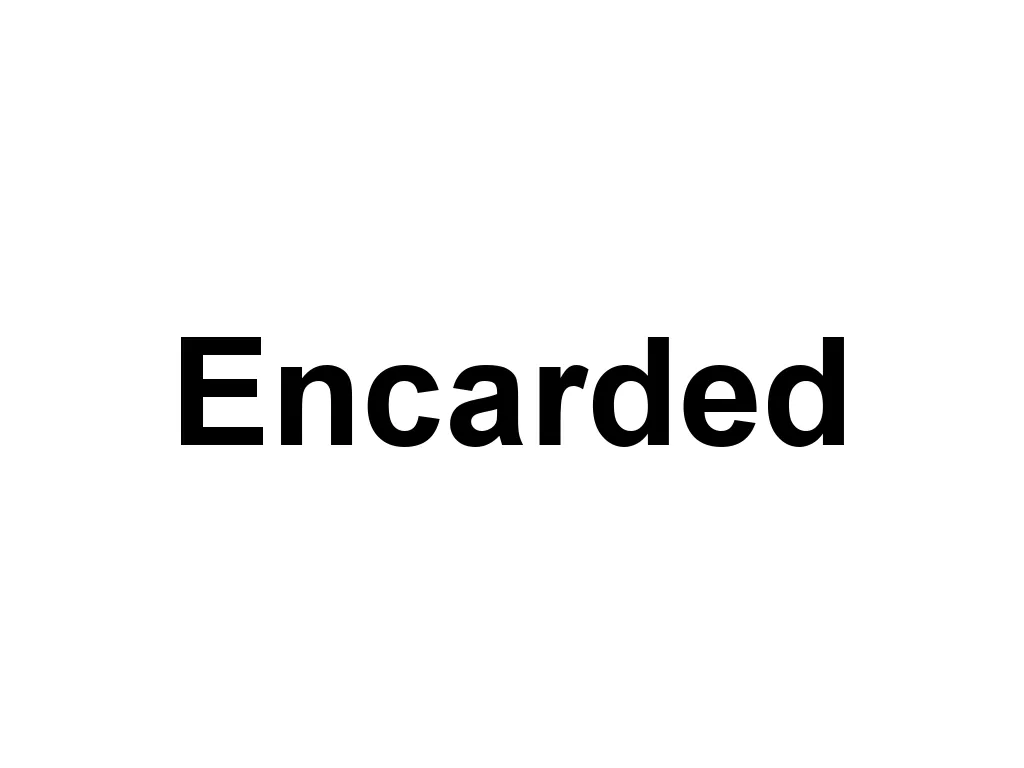 Encarded is a brand that specializes in creating luxurious and artistically designed playing cards. Each deck is crafted with precision and attention to detail, making them a prized possession for collectors and enthusiasts.