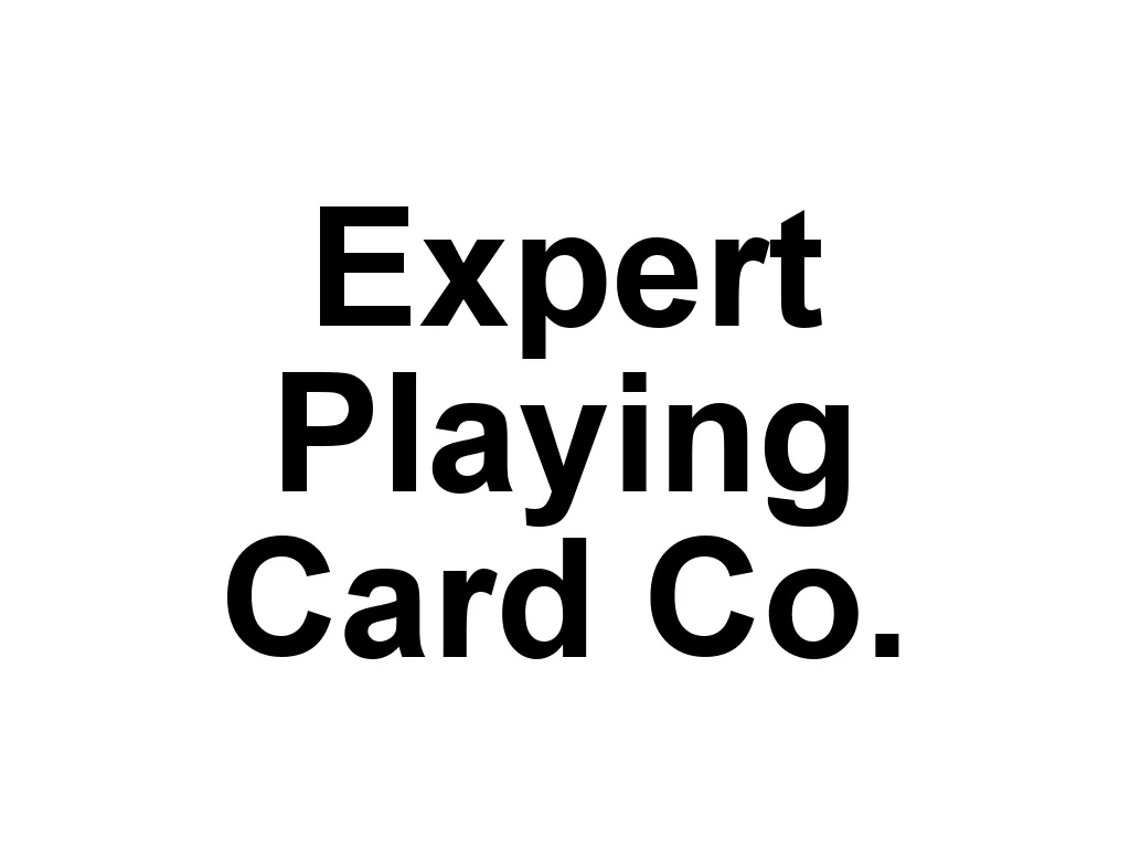 Expert Playing Card Co. specializes in creating custom, high-quality playing cards and decks with a wide range of unique features. From hot foil stamping and spot UV coatings to custom tuck boxes and card sizes,