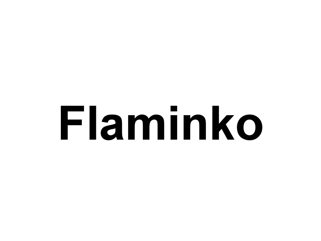 Flaminko is a brand that offers stylish and high-quality playing cards. Their designs are often inspired by modern art and fashion, making their decks a trendy and fashionable choice for collectors and cardists.