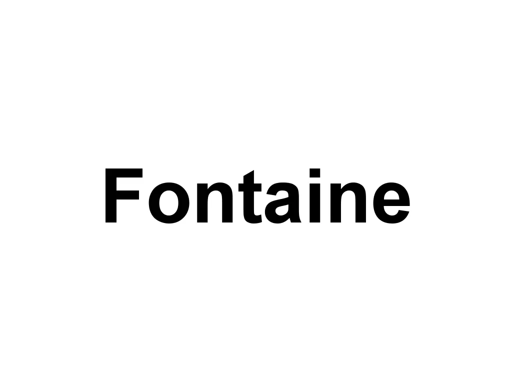 Fontaine is a brand known for its minimalist and sleek playing card designs. Created by Zach Mueller, Fontaine decks are a staple in the cardistry community, offering both style and performance for cardists and magicians.