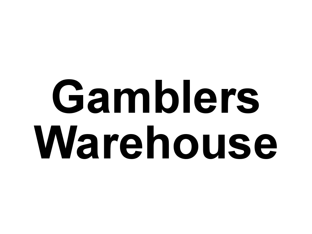 Gamblers Warehouse is a leading supplier of high-quality playing cards and accessories. Their extensive range of products caters to magicians, cardists, and collectors, offering everything from custom decks to protective cases.