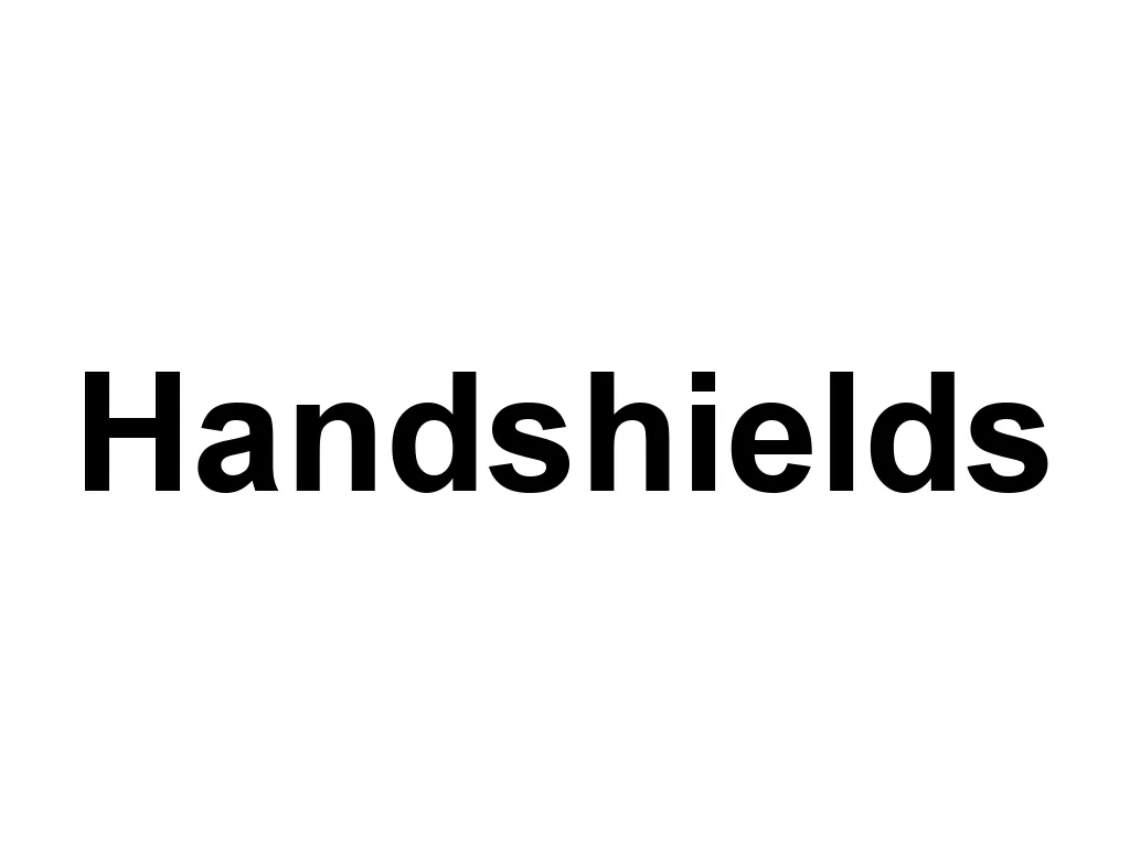 Handshields is a brand that creates unique and protective playing card accessories. Their products are designed to keep your decks safe while adding a touch of style, making them a favorite among collectors and cardists.