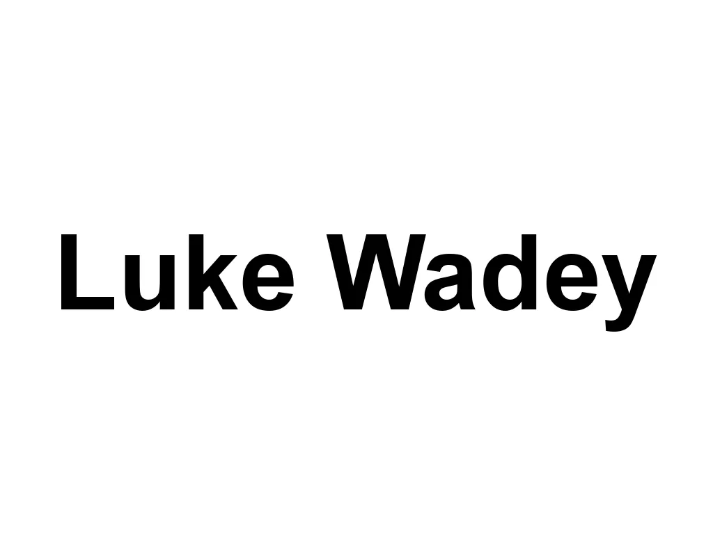 Luke Wadey is a designer known for his artistic and innovative playing card designs. His brand offers decks that combine traditional craftsmanship with modern aesthetics, appealing to collectors and art lovers.