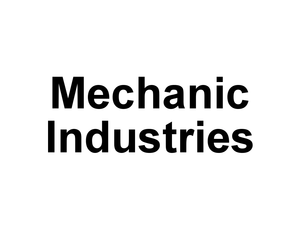 Mechanic Industries is a brand that specializes in creating innovative magic products and playing cards. Their decks often feature unique designs and high-quality materials, making them a favorite among magicians and cardists.