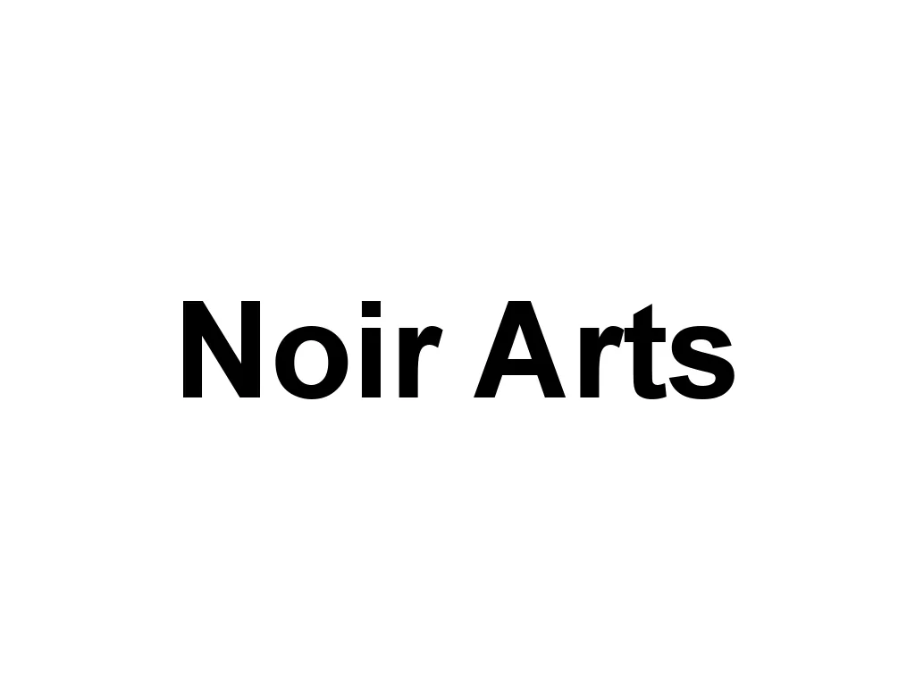 Noir Arts is a brand that creates artistically designed playing cards. Their products often feature intricate illustrations and unique themes, making them a favorite among collectors and enthusiasts who appreciate high-quality craftsmanship.