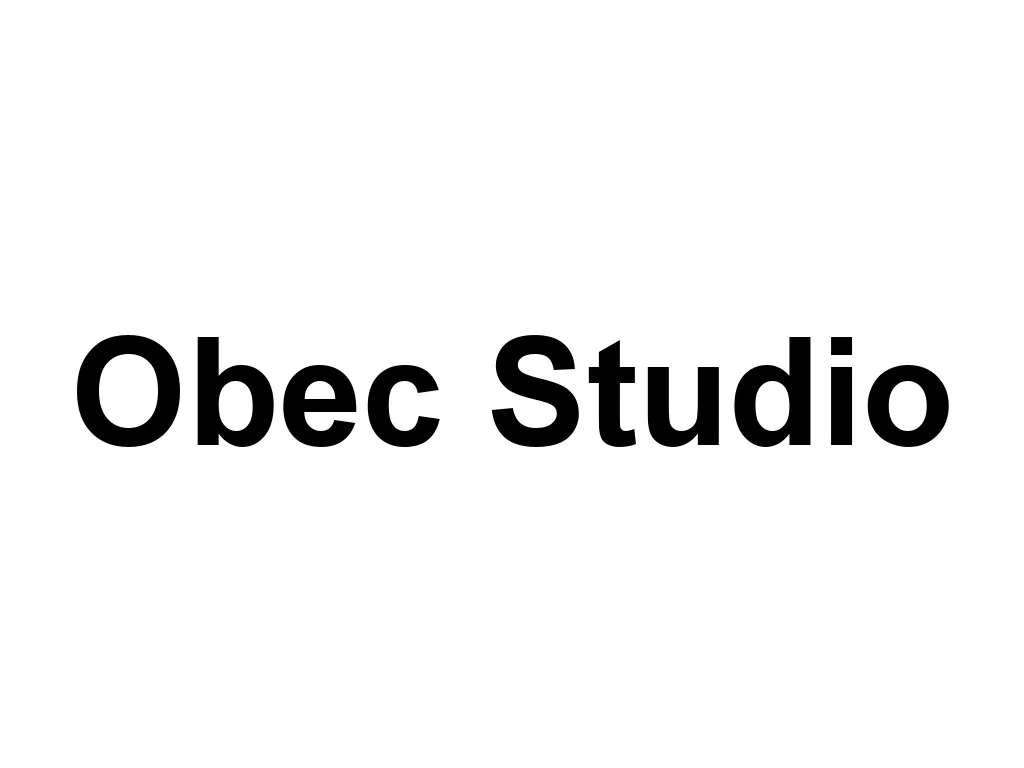 Obec Studio is a creative company that produces high-quality playing cards and other unique products. Their designs are inspired by various artistic styles and themes, making each deck a collectible piece of art.