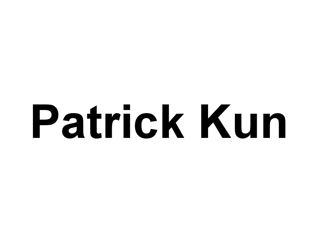 Patrick Kun is a magician and designer known for his innovative magic products and playing cards. His brand offers a range of high-quality items that cater to magicians and cardists looking for creative solutions and