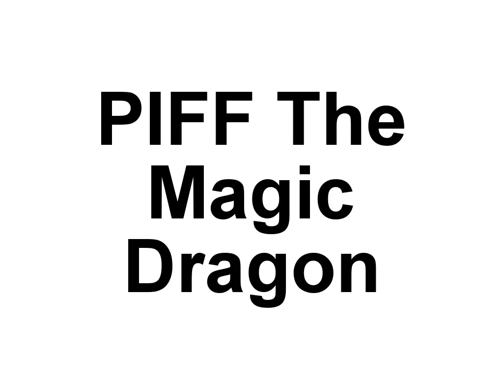 PIFF The Magic Dragon is a comedian and magician known for his unique and humorous performances. His brand offers a range of magic products and playing cards that reflect his creative style and entertaining approach