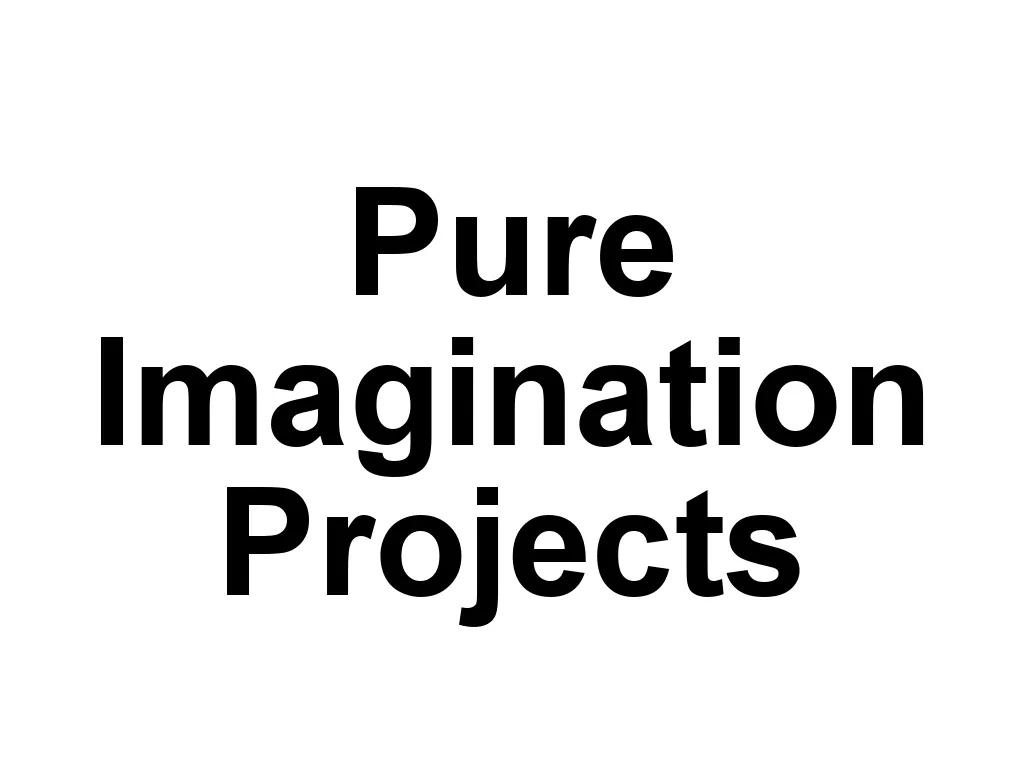 Pure Imagination Projects is a brand known for its innovative and high-quality playing cards. Their designs often feature modern aesthetics and unique concepts, making their decks a popular choice among cardists and collectors.