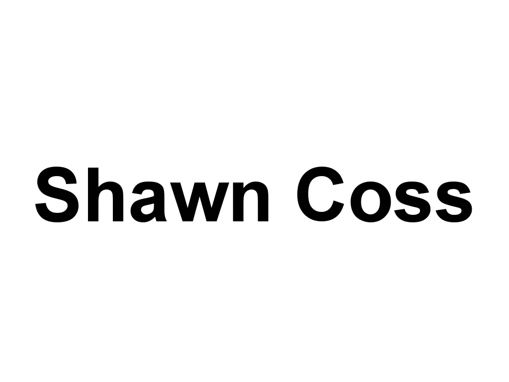 Shawn Coss is an artist known for his dark and intricate illustrations. His brand offers a range of artistically designed playing cards and other unique products that appeal to collectors and art enthusiasts.