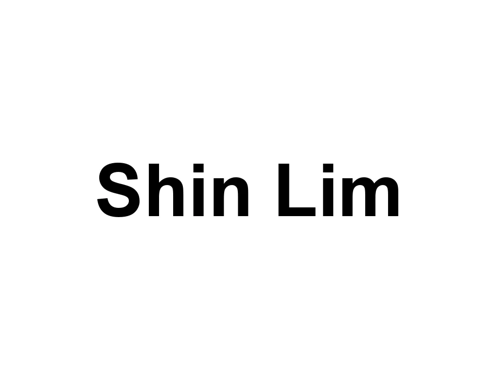 Shin Lim is a world-renowned magician known for his innovative and visually stunning magic performances. His brand offers a range of high-quality playing cards and magic products that reflect his creative style and expertise.