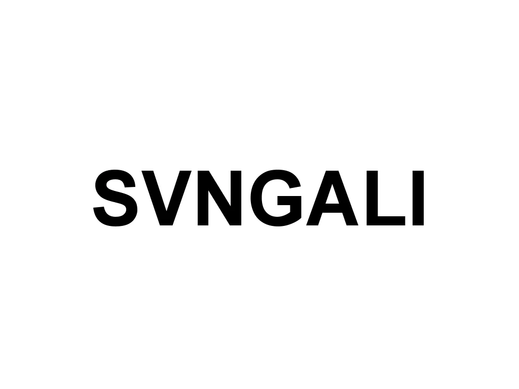 SVNGALI is a brand that specializes in creating stylish and high-quality playing cards. Their designs often feature bold colors and unique patterns, making their decks a popular choice for cardists and collectors who appreciate both