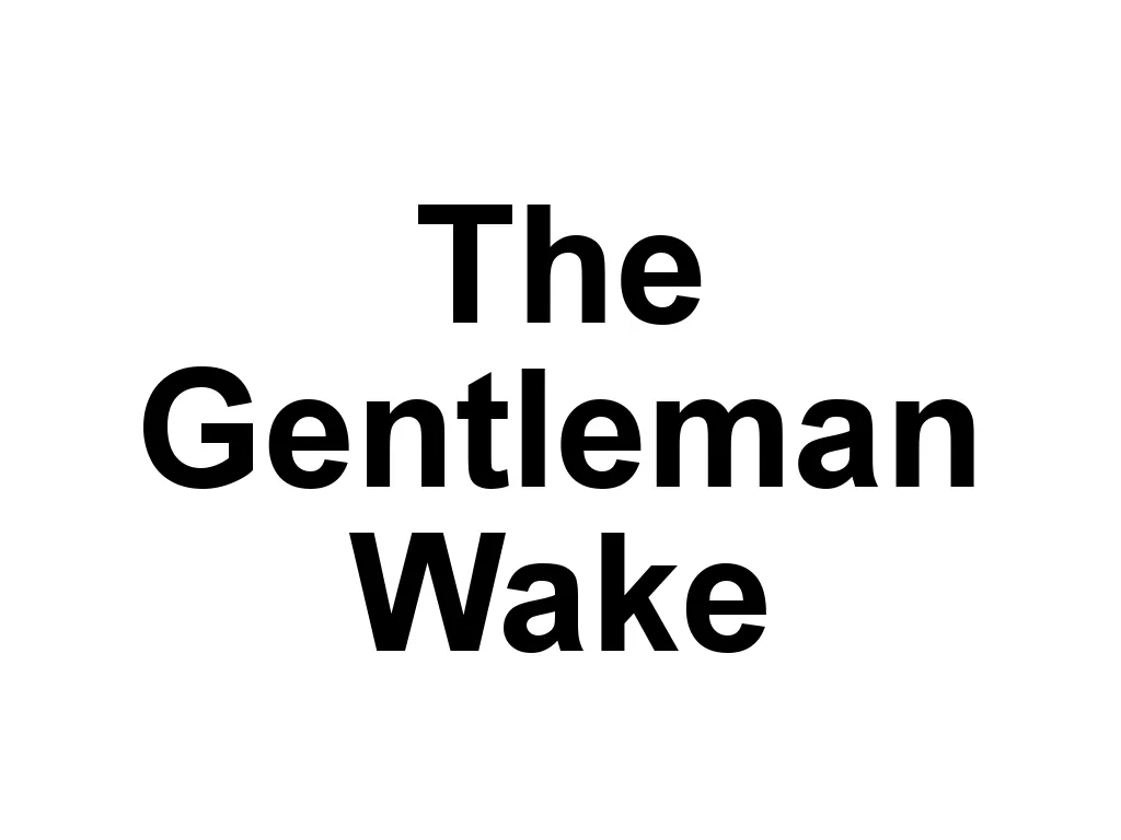 The Gentleman Wake is a brand that offers a range of high-quality playing cards and accessories. Their products are known for their elegant designs and superior craftsmanship, making them a favorite among collectors and cardists.