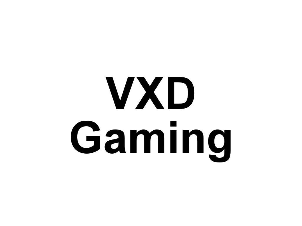 VXD Gaming is a brand that offers a wide range of gaming products, including playing cards. Their designs often feature modern aesthetics and unique concepts, making their decks a popular choice among gamers and collectors.