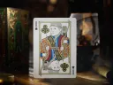 Lord of the Rings Playing Cards Thumbnail 5