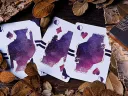 Lost Deer Black Edition Playing Cards by BOCOPO Thumbnail 5