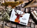 Lost Deer Jungle Limited Edition Thumbnail 2