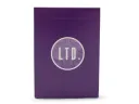 Purple LTD Playing Cards Thumbnail 2