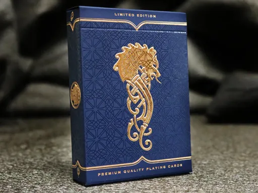 Luminosity Exclusive Edition Playing Cards (Kickstarter exclusive) Thumbnail 1