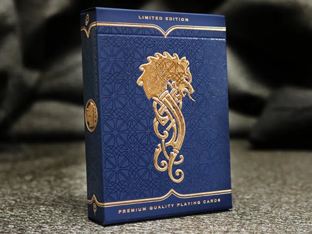 Luminosity Exclusive Edition Playing Cards (Kickstarter exclusive) 1