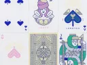 Lunatica Equinox Playing Cards Thumbnail 9