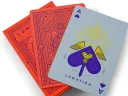 Lunatica Solstice Playing Cards Thumbnail 2