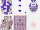 Lunatica Solstice Playing Cards Thumbnail 3