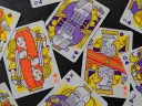 Lunatica Solstice Playing Cards Thumbnail 4