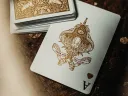 Luxury Seafarers Admiral Edition Playing Cards Thumbnail 3