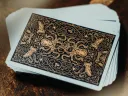 Luxury Seafarers Playing Cards Commodore Edition Thumbnail 2