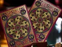 Madame Laveau Playing Cards Thumbnail 5