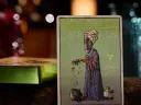 Madame Laveau Playing Cards Thumbnail 15