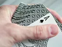 Madison Dealers Erdnase Green Playing Cards Thumbnail 3