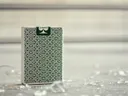 Madison Dealers Erdnase Green Playing Cards Thumbnail 4