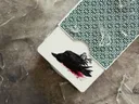 Madison Dealers Erdnase Green Playing Cards Thumbnail 5