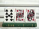 Madison Dealers Erdnase Green Playing Cards Thumbnail 8