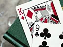 Madison Dealers Erdnase Green Playing Cards Thumbnail 9