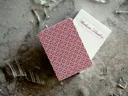 Madison Red Dealers with Borders Playing Cards Thumbnail 2