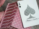 Madison Red Dealers with Borders Playing Cards Thumbnail 3