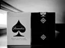 Madison Rounders playing cards - BLACK Thumbnail 9